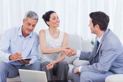 concept financial services